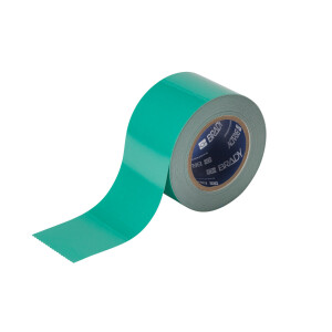 Brady ToughStripe® Cold Floor Marking Tape 76.20mm