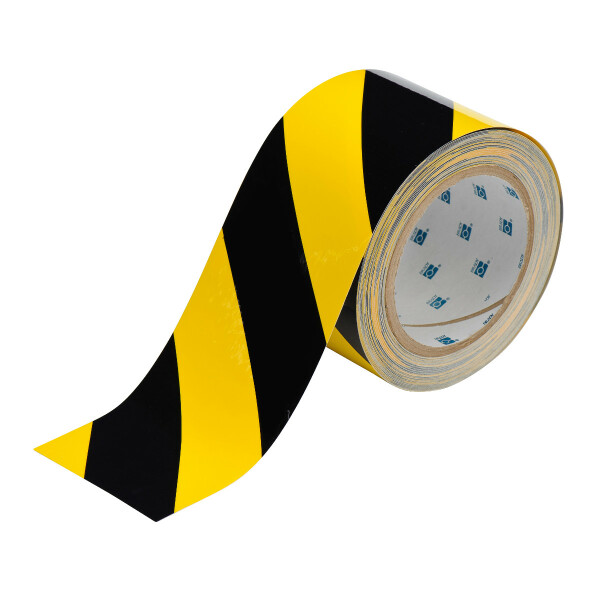 Brady ToughStripe® Cold Floor Marking Tape 76.20mm - Image 8