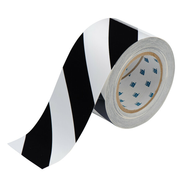 Brady ToughStripe® Cold Floor Marking Tape 76.20mm - Image 9