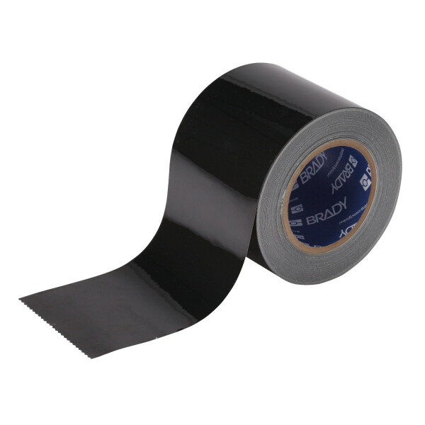 Brady ToughStripe® Cold Floor Marking Tape 101.60mm - Image 3