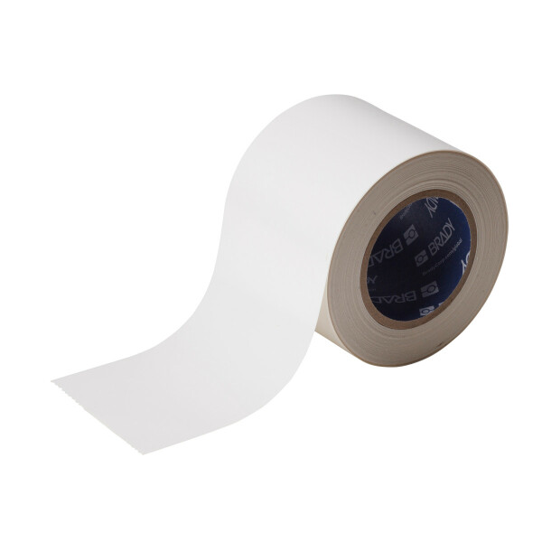 Brady ToughStripe® Cold Floor Marking Tape 101.60mm - Image 4