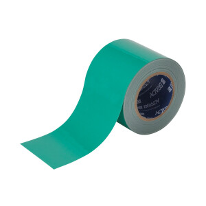 Brady ToughStripe® Cold Floor Marking Tape 101.60mm