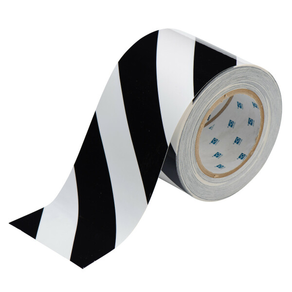 Brady ToughStripe® Cold Floor Marking Tape 101.60mm - Image 9