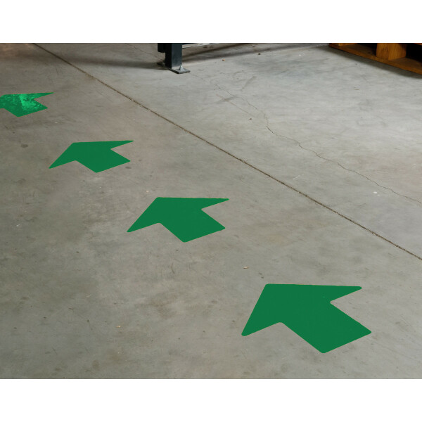Brady BradyGlo Warning Arrows - Image 2