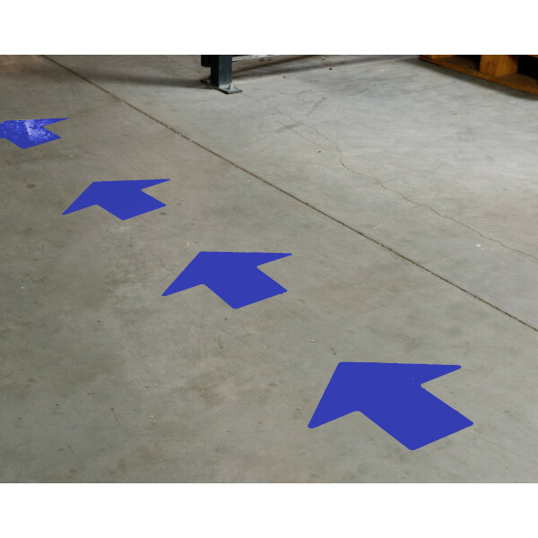 Brady BradyGlo Warning Arrows - Image 3