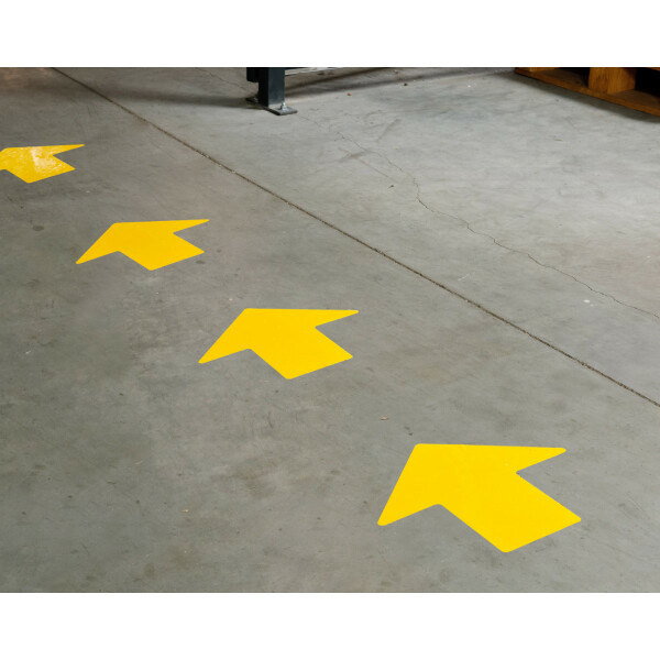 Brady BradyGlo Warning Arrows - Image 4