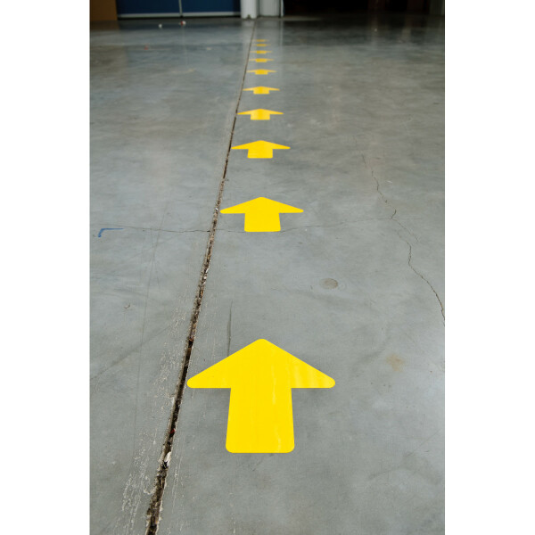 Brady BradyGlo Warning Arrows - Image 5