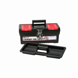 Brady Lockout Toolbox
