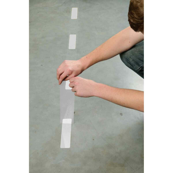 Brady ToughStripe Pre-spaced Dashes - Image 2