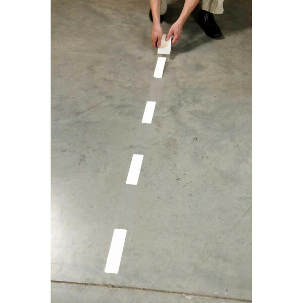 Brady ToughStripe Pre-spaced Dashes - Image 3