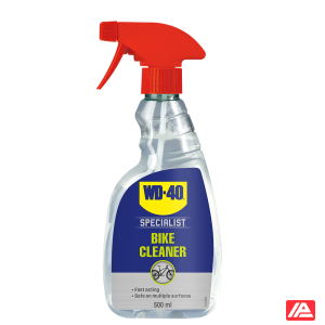 WD-40 Specialist® Bike Cleaner 500ml Καθαριστικό Ποδηλάτου