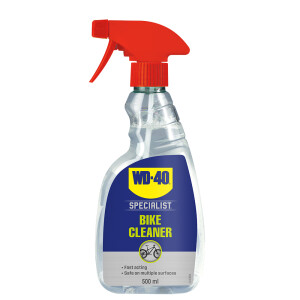 WD-40 Specialist® Bike Cleaner 500ml Καθαριστικό Ποδηλάτου