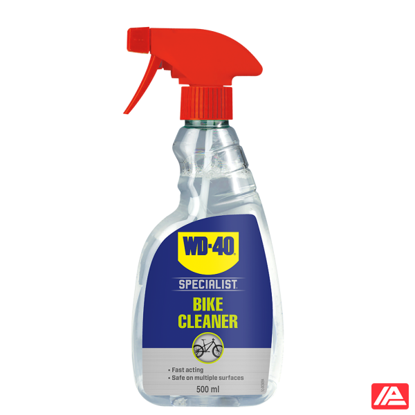 WD-40 Specialist® Bike Cleaner 500ml Καθαριστικό Ποδηλάτου