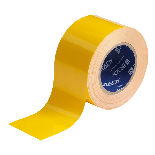 Brady ToughStripe® Cold Floor Marking Tape 76.20mm - Image 10