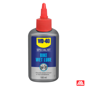 WD-40 Specialist® Bike Wet Lube 100ml Λιπαντικό αλυσίδας