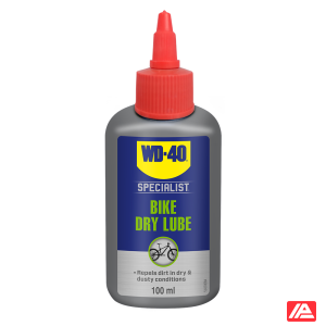 WD-40 Specialist® Bike Dry Lube 100ml Λιπαντικό αλυσίδας