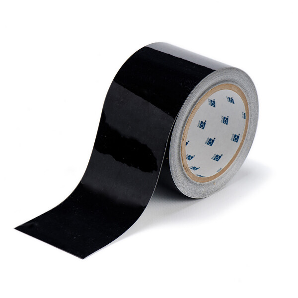Brady GuideStripe Floor Marking Tape 76.20mm - Image 2