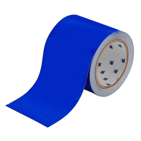 Brady GuideStripe Floor Marking Tape 101.60mm - Image 3