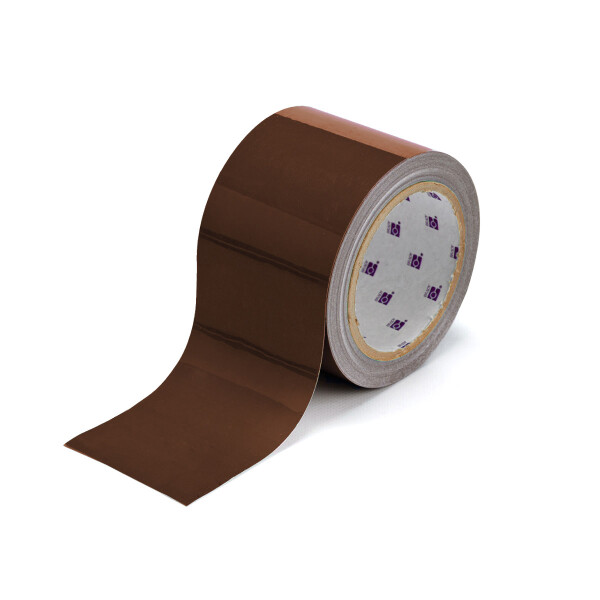 Brady GuideStripe Floor Marking Tape 101.60mm - Image 7