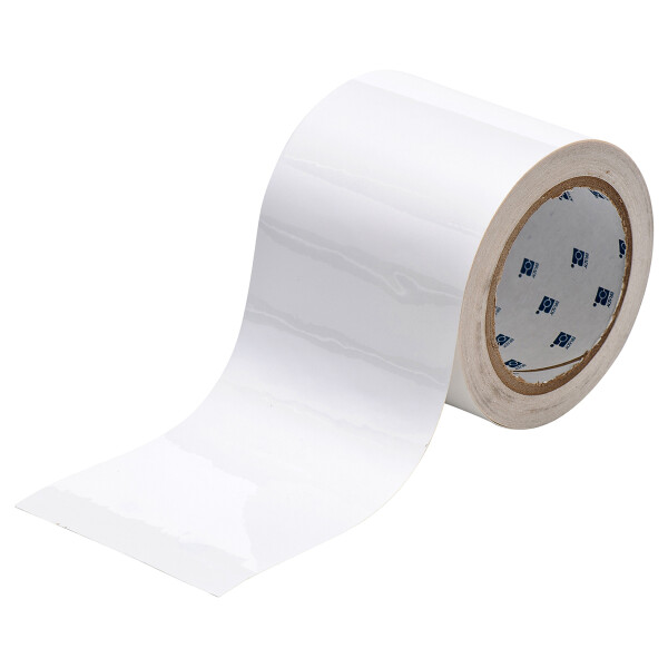 Brady GuideStripe Floor Marking Tape 101.60mm - Image 5