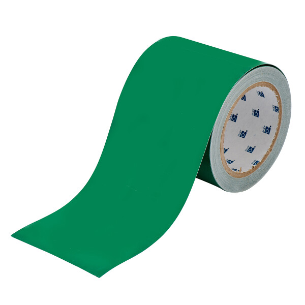 Brady GuideStripe Floor Marking Tape 101.60mm - Image 4