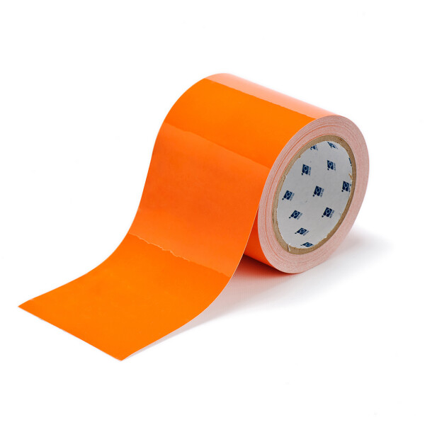 Brady GuideStripe Floor Marking Tape 101.60mm - Image 9