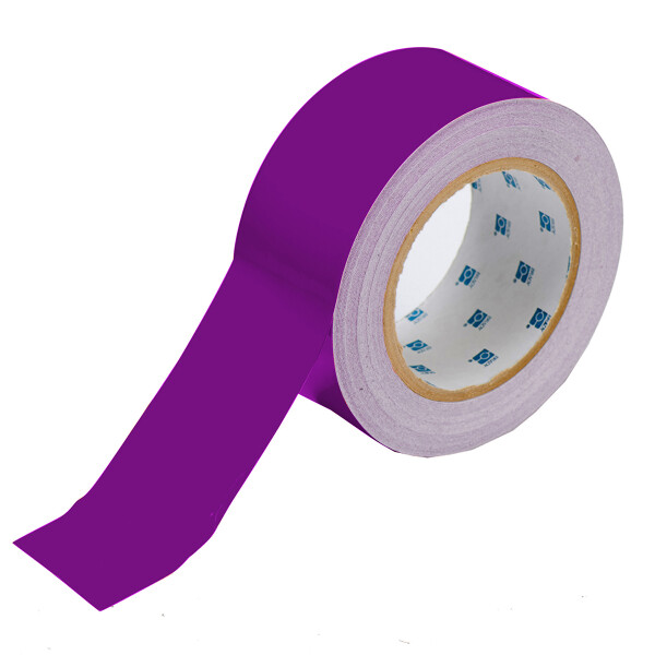 Brady GuideStripe Floor Marking Tape 50.80mm - Image 5