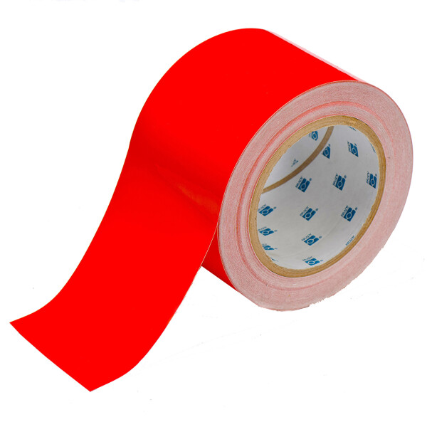 Brady GuideStripe Floor Marking Tape 76.20mm - Image 9