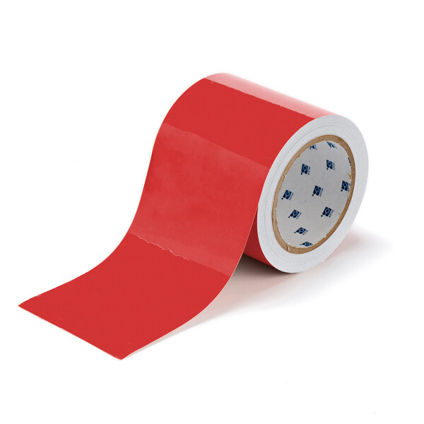 Brady GuideStripe Floor Marking Tape 101.60mm - Image 10