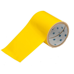 Brady GuideStripe Floor Marking Tape 101.60mm
