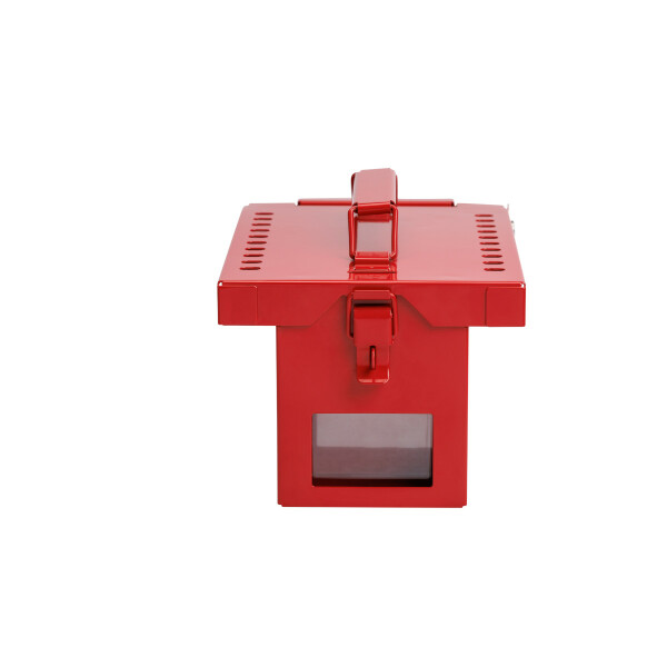 Brady Portable Group Lockout Box - Small - Image 5