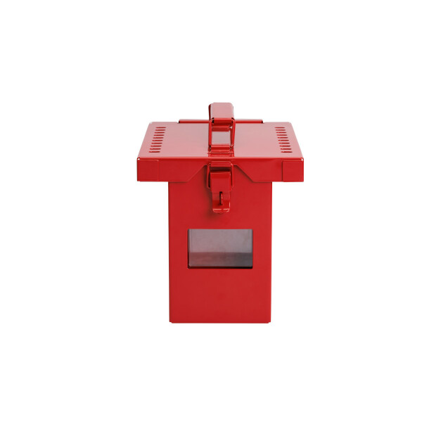 Brady Portable Group Lockout Box - Large - Image 5