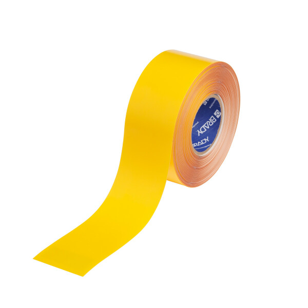 Brady ToughStripe Max Solid Floor Tape 76.20mm - Image 5