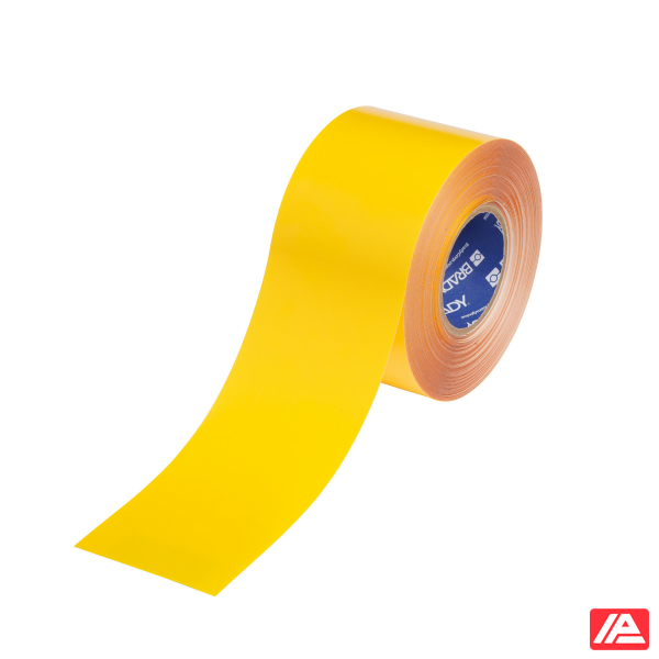 Brady ToughStripe Max Solid Floor Tape 101.60mm - Image 5