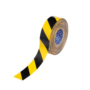 Brady ToughStripe Max Striped Floor Tape 50.80mm