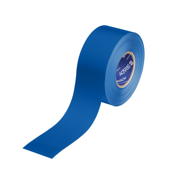Brady ToughStripe Max Solid Floor Tape 76.20mm - Image 6