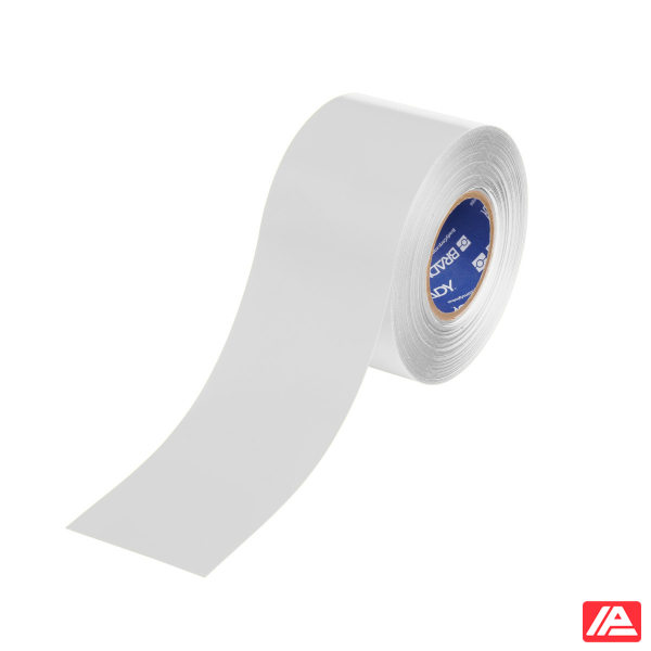 Brady ToughStripe Max Solid Floor Tape 101.60mm - Image 6