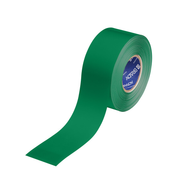 Brady ToughStripe Max Solid Floor Tape 76.20mm - Image 8