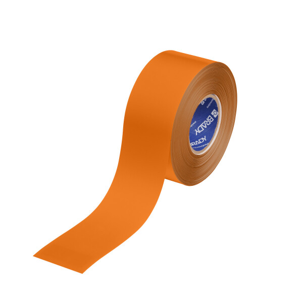 Brady ToughStripe Max Solid Floor Tape 76.20mm - Image 9