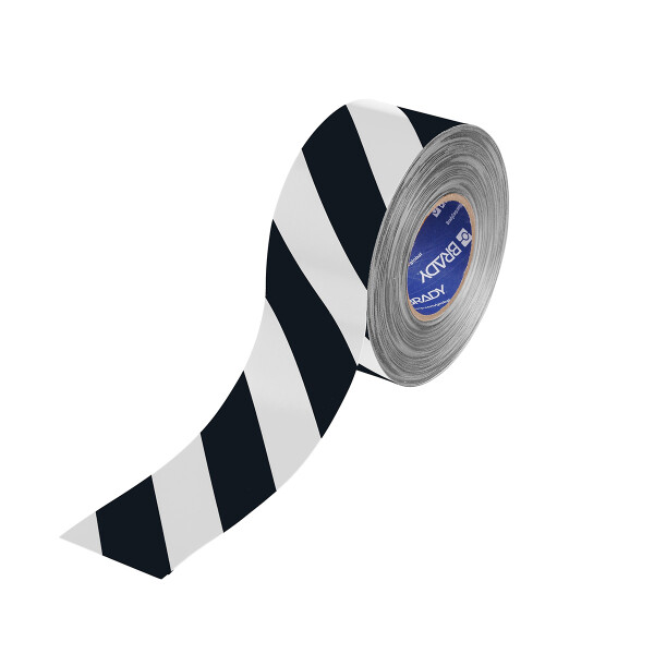 Brady ToughStripe Max Striped Floor Tape 76.20mm - Image 7