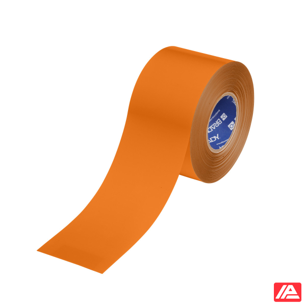 Brady ToughStripe Max Solid Floor Tape 101.60mm - Image 9