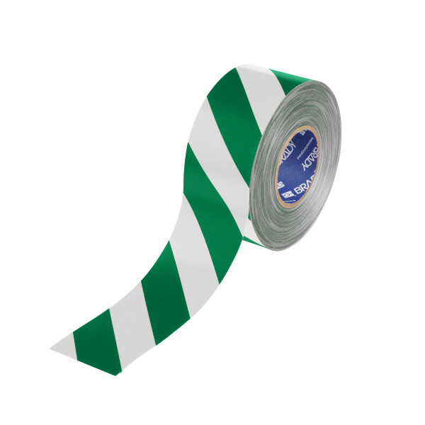 Brady ToughStripe Max Striped Floor Tape 76.20mm - Image 8