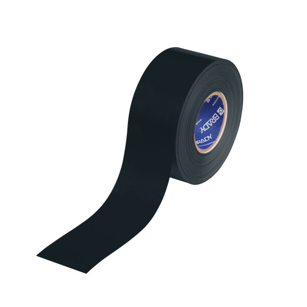 Brady ToughStripe Max Solid Floor Tape 76.20mm - Image 11