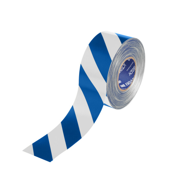 Brady ToughStripe Max Striped Floor Tape 76.20mm - Image 12
