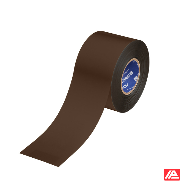 Brady ToughStripe Max Solid Floor Tape 101.60mm - Image 11