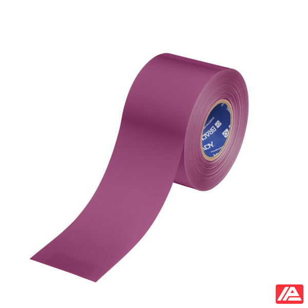 Brady ToughStripe Max Solid Floor Tape 101.60mm - Image 12