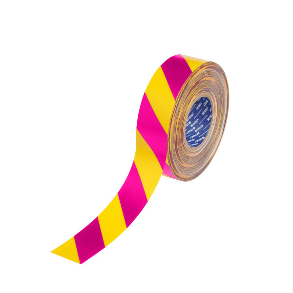 Brady ToughStripe Max Striped Floor Tape 50.80mm - Image 12