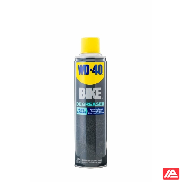 WD-40 Specialist® Bike Degreaser 500ml Καθαριστικό Ποδηλάτου