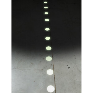 Brady BradyGlo Warning Dots