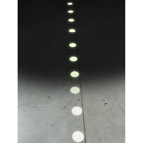 Brady BradyGlo Warning Dots